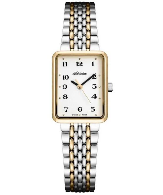 Orologio da Donna Adriatica Classic A3844.2123Q