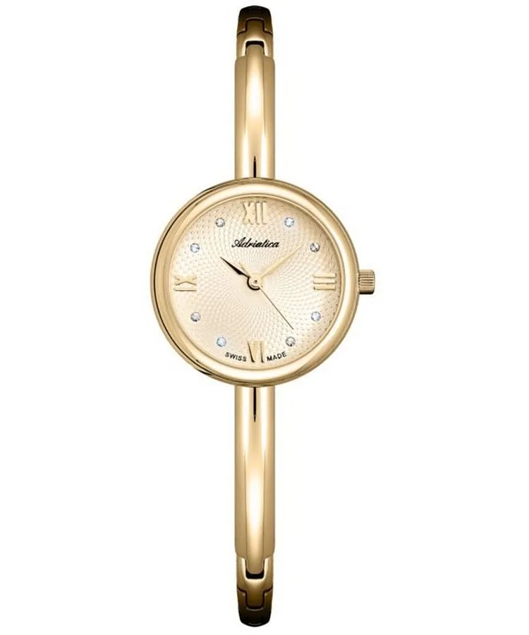 Orologio da Donna Adriatica Classic A3846.1181Q