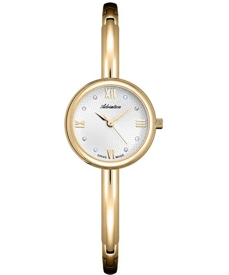 Orologio da Donna Adriatica Classic A3846.1183Q