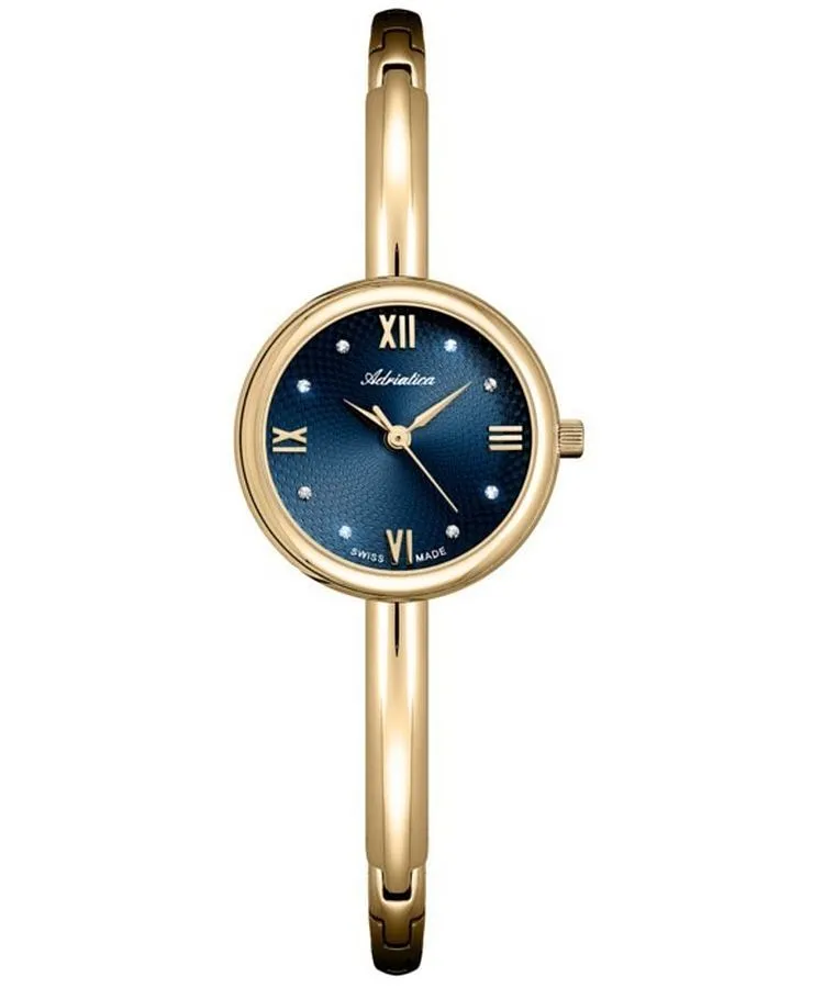 Orologio da Donna Adriatica Classic A3846.1185Q
