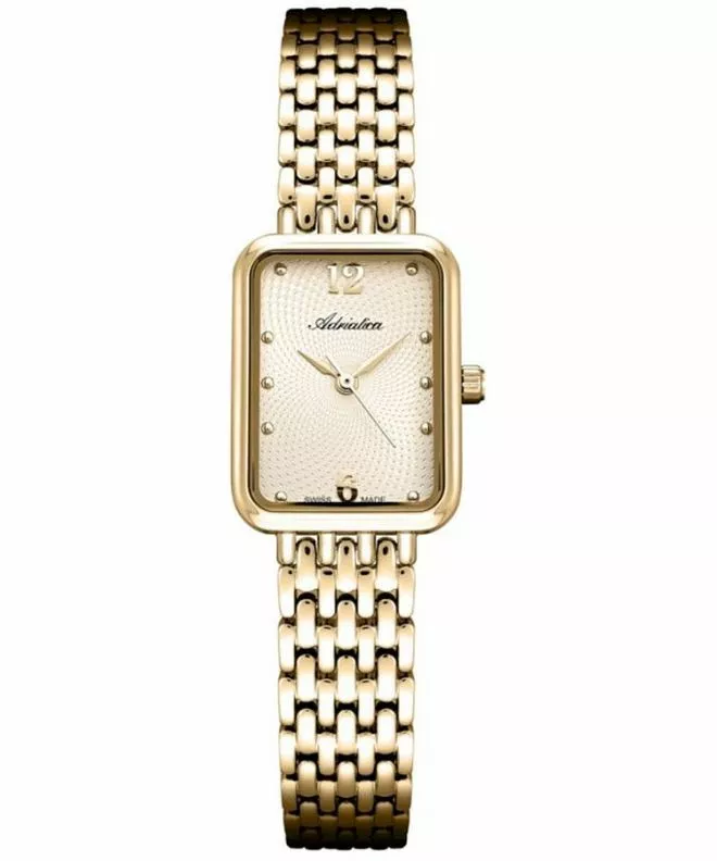 Orologio da Donna Adriatica Classic A3849.1171Q