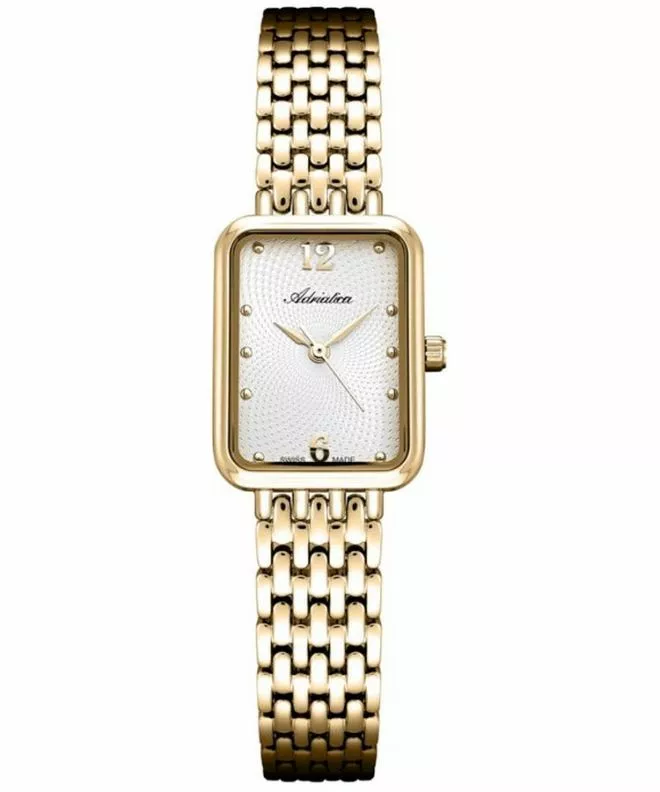 Orologio da Donna Adriatica Classic A3849.1173Q