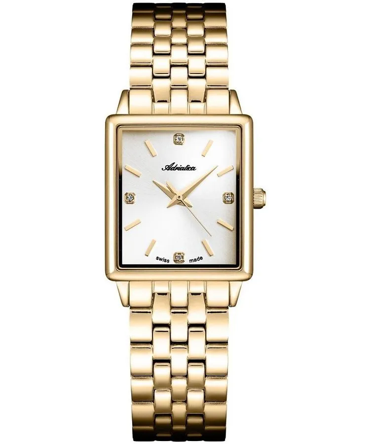 Orologio da Donna Adriatica Classic A3850.1113Q