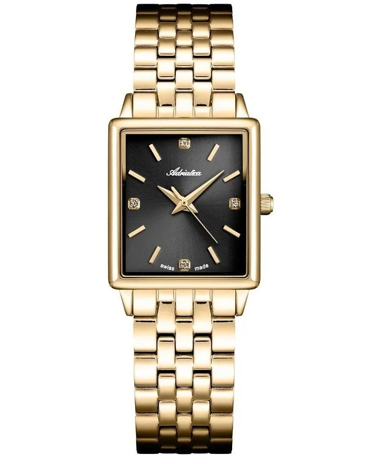 Orologio da Donna Adriatica Classic A3850.1114Q