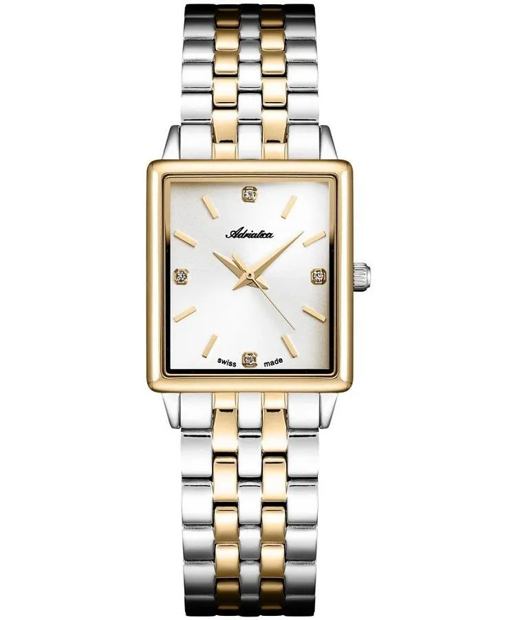 Orologio da Donna Adriatica Classic A3850.2113Q