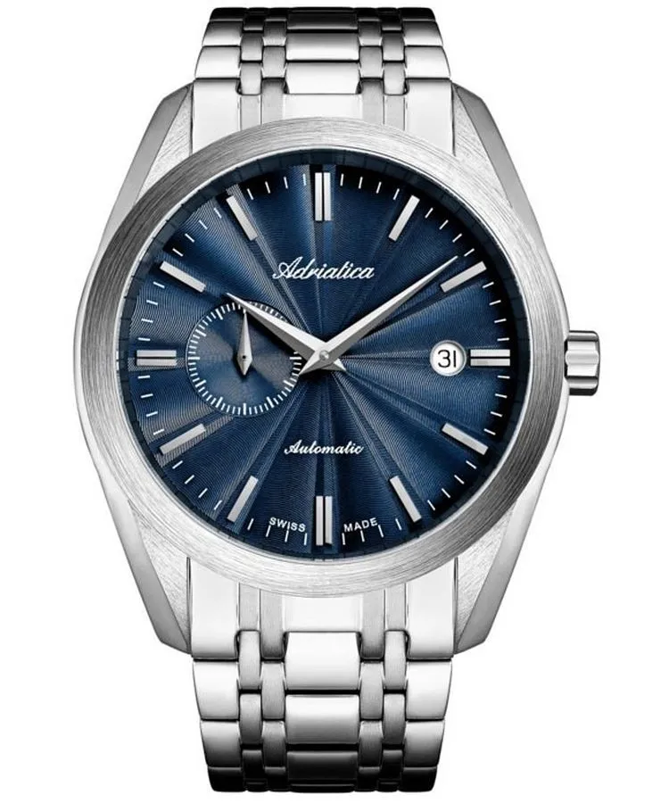 Orologio da Uomo Adriatica Classic Automatic A8202.5115SA