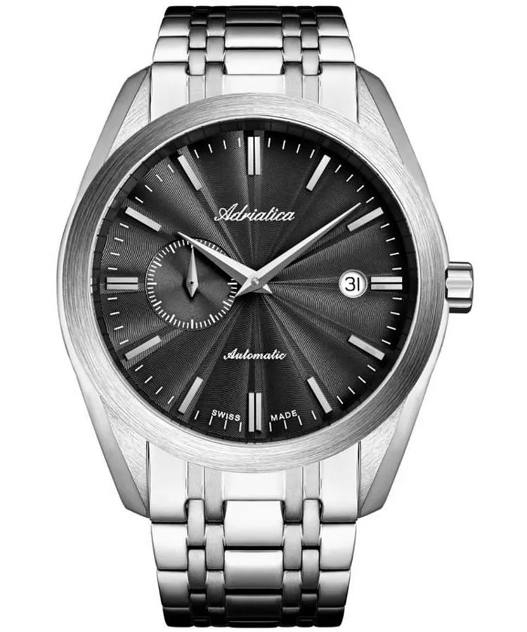 Orologio da Uomo Adriatica Classic Automatic A8202.5116SA