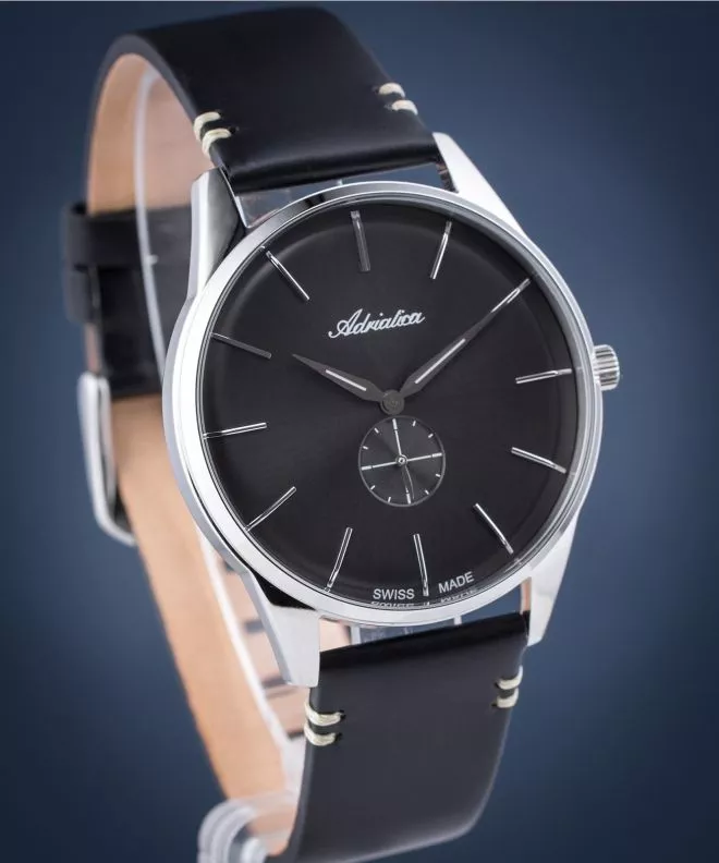 Orologio da Uomo Adriatica Classic A8264.5216Q