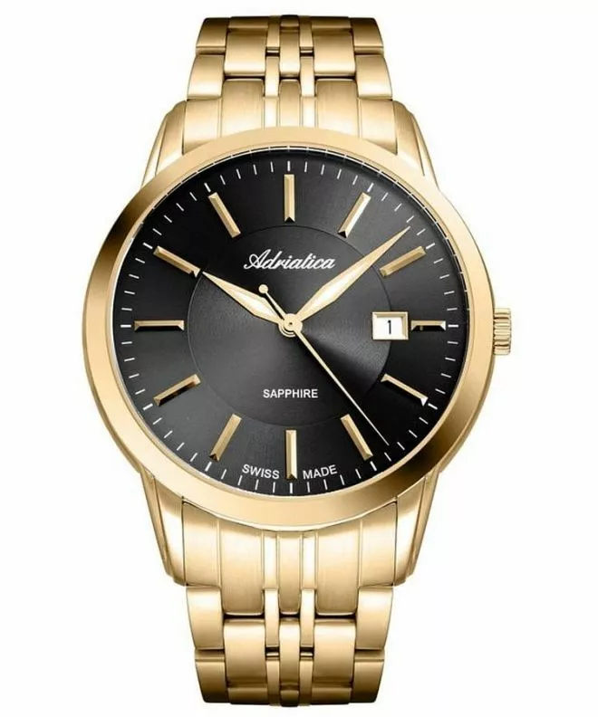 Orologio da Uomo Adriatica Classic A8306.1116Q