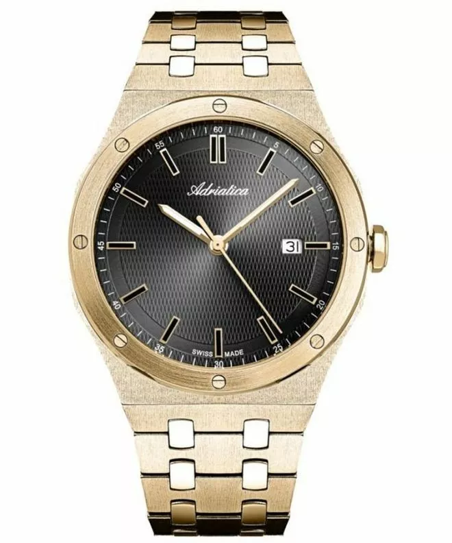 Orologio da Uomo Adriatica Classic A8337.1116Q