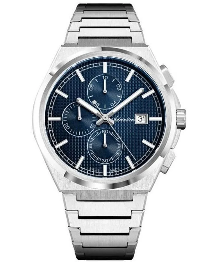 Orologio da Uomo Adriatica Classic Chronograph A8348.5115CH