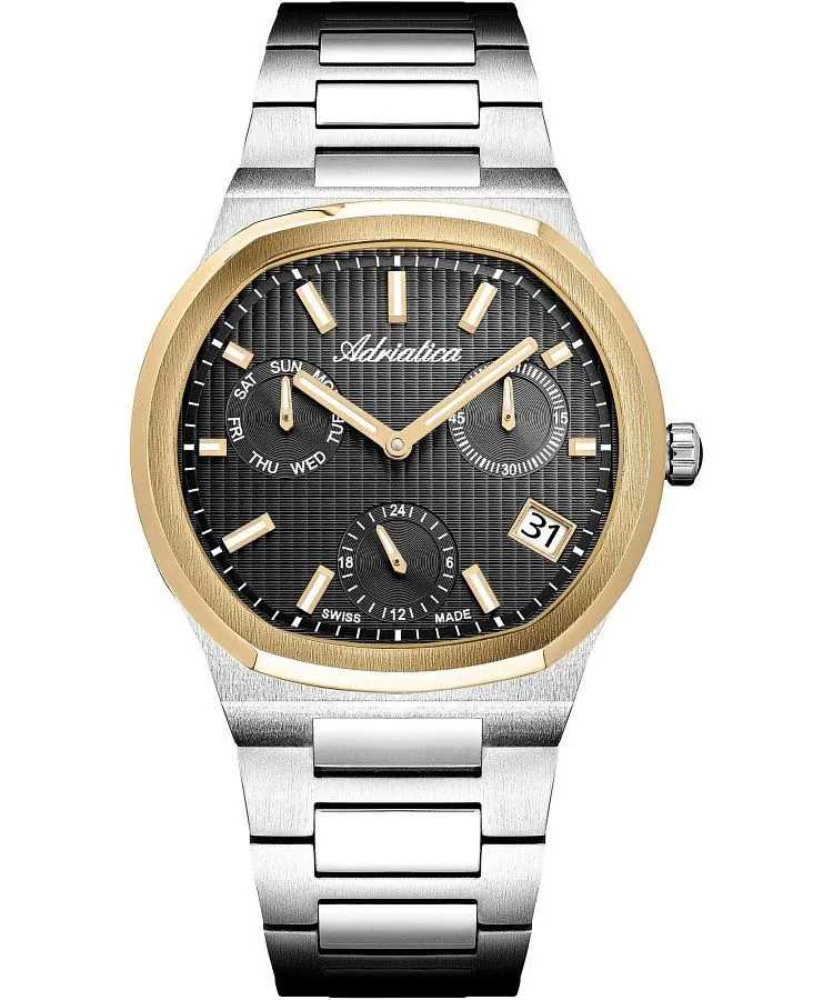 Orologio da Uomo Adriatica Classic A8349.2116Q