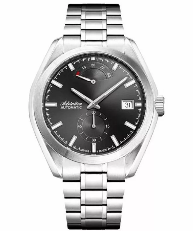 Orologio da Uomo Adriatica Sapphire Automatic A8350.5116A