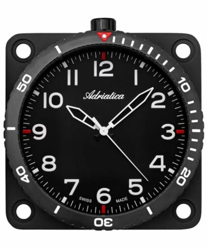 Orologio Unisex Adriatica Classic ANO.09.Q1
