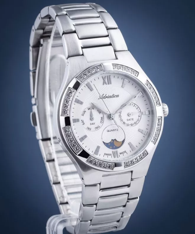 Orologio da Donna Adriatica Classic A3421.5163QFZ