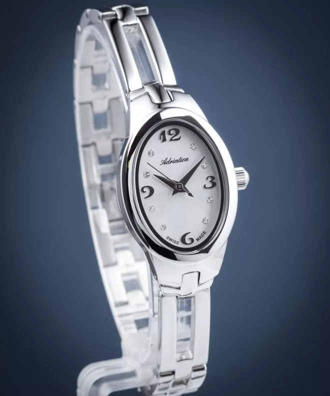 Orologio da Donna Adriatica Classic A3448.5173Q