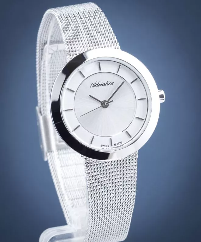 Orologio da Donna Adriatica Classic A3645.5113Q