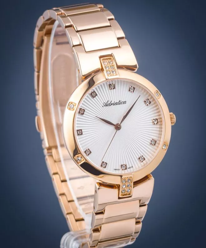 Orologio da Donna Adriatica Classic A3696.9143QZ