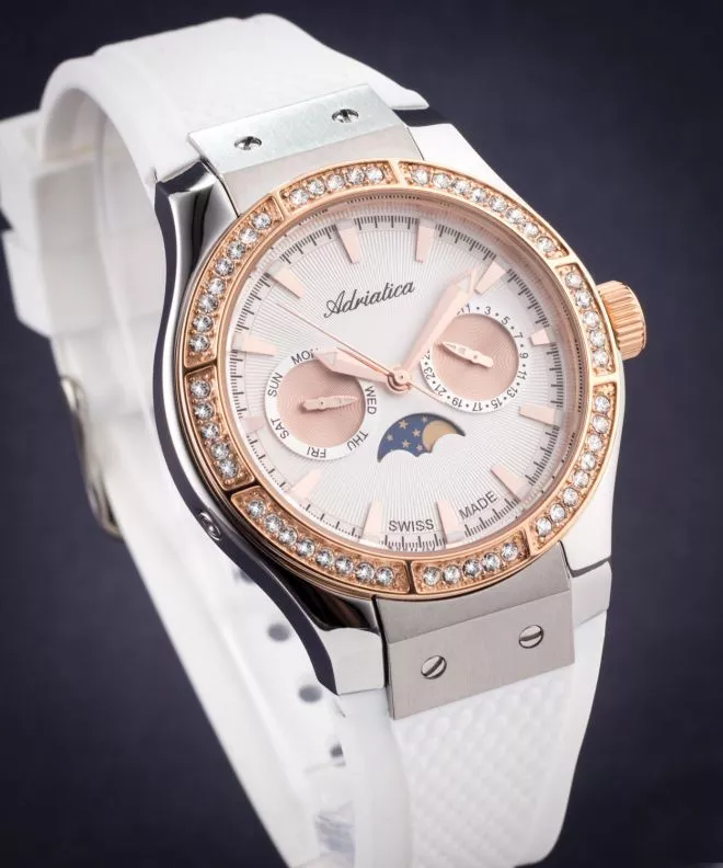 Orologio da Donna Adriatica Fashion A3209.R213QFZ