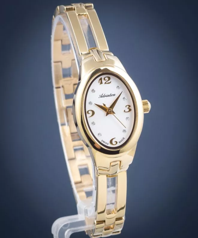 Orologio da Donna Adriatica Fashion A3448.1173Q