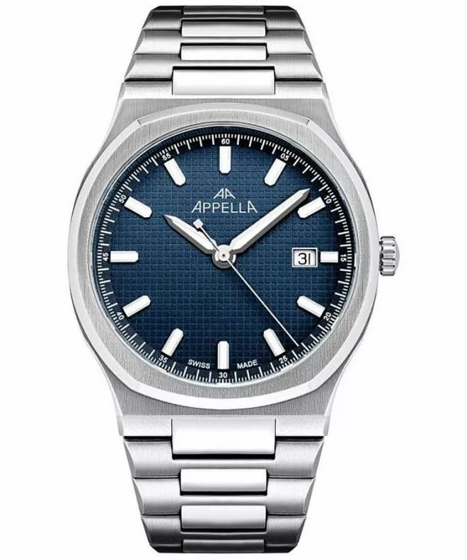 Orologio da Uomo Appella Classic L12006.5115Q