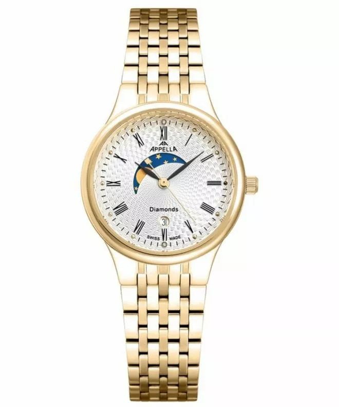 Orologio da Donna Appella Classic L32002.1133DMQ