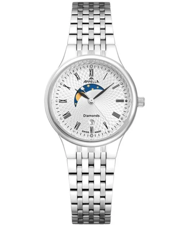 Orologio da Uomo Appella Classic L32002.5133DMQ