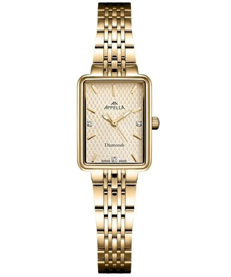 Orologio da Donna Appella Classic L50026.1111DQ