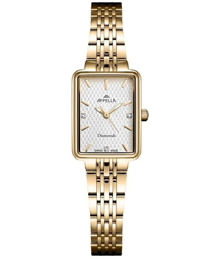 Orologio da Donna Appella Classic L50026.1113DQ