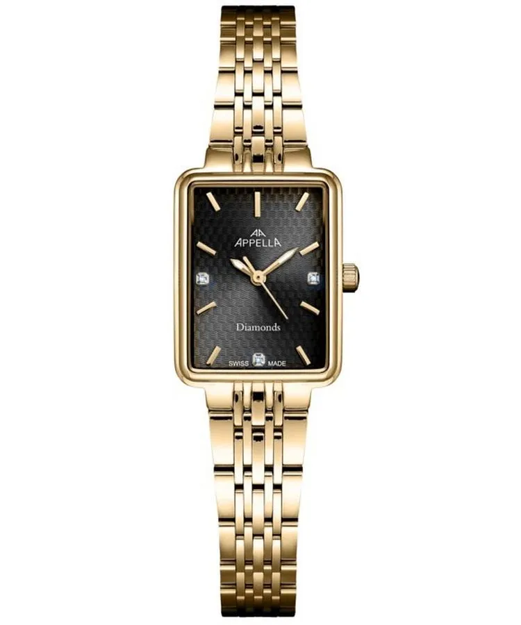 Orologio da Donna Appella Classic L50026.1116DQ