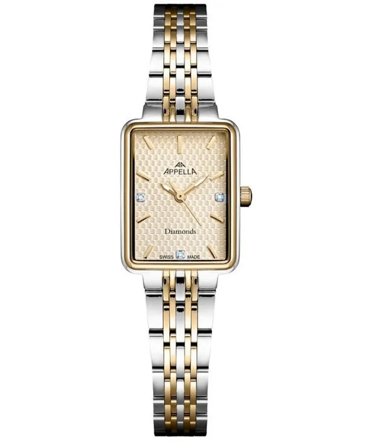 Orologio da Donna Appella Classic L50026.2111DQ