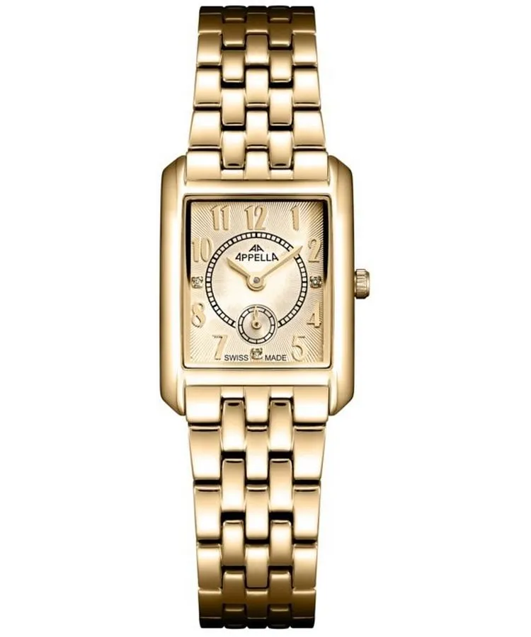 Orologio da Donna Appella Classic L50029.1121DQ