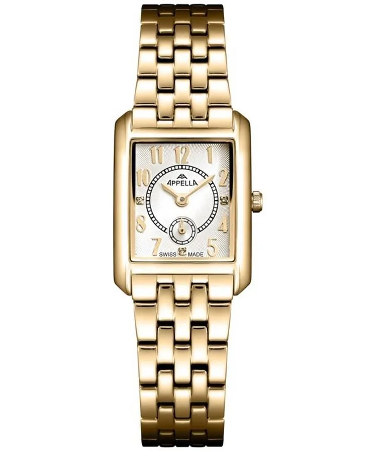 Orologio da Donna Appella Classic L50029.1123DQ