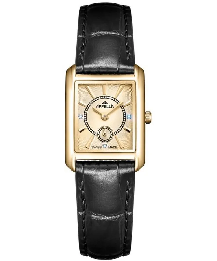 Orologio da Donna Appella Classic Diamond L50029.1211DQ