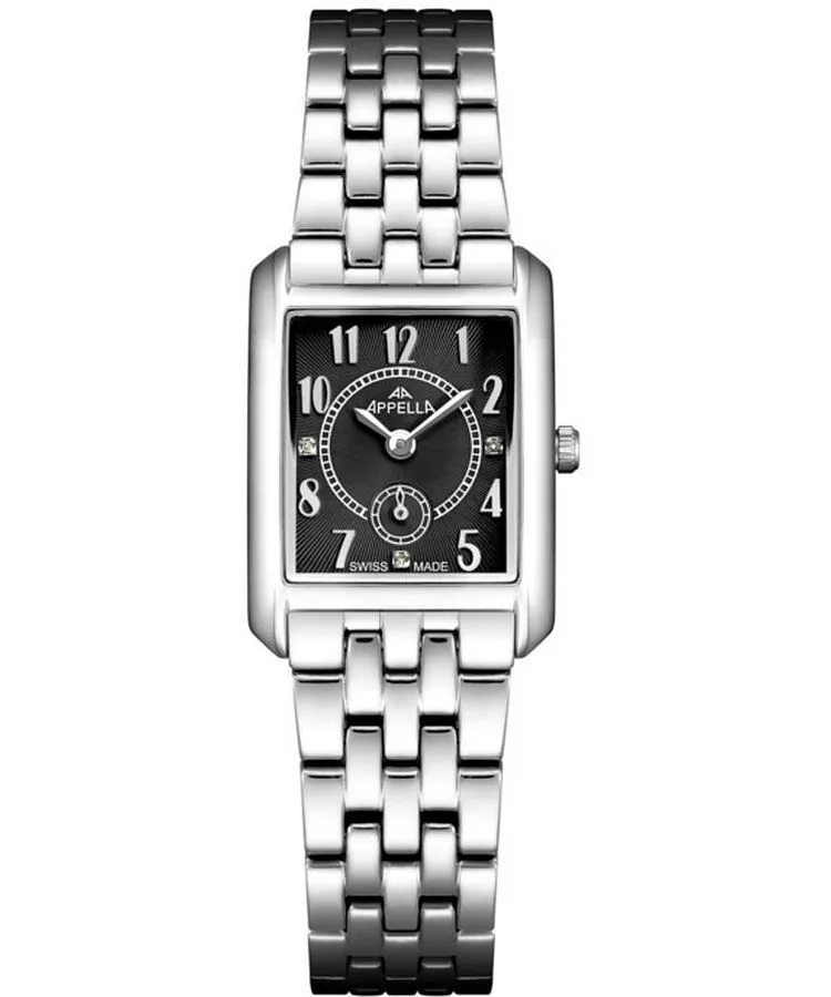 Orologio da Donna Appella Classic Diamond L50029.5126DQ