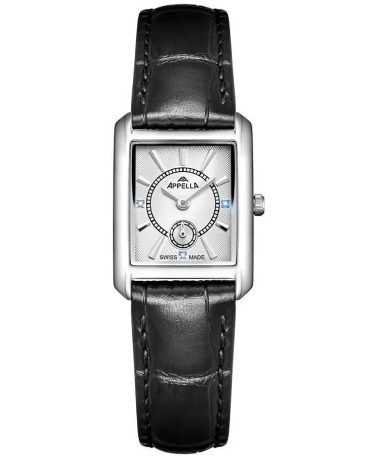 Orologio da Donna Appella Classic Diamond L50029.5213DQ