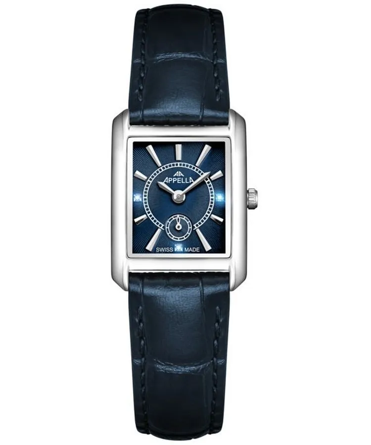 Orologio da Donna Appella Classic Diamond L50029.5N15DQ