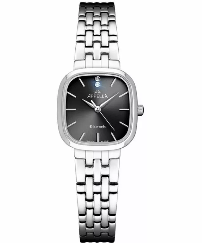 Orologio da Donna Appella Sapphire Diamond L50030.5114DQ