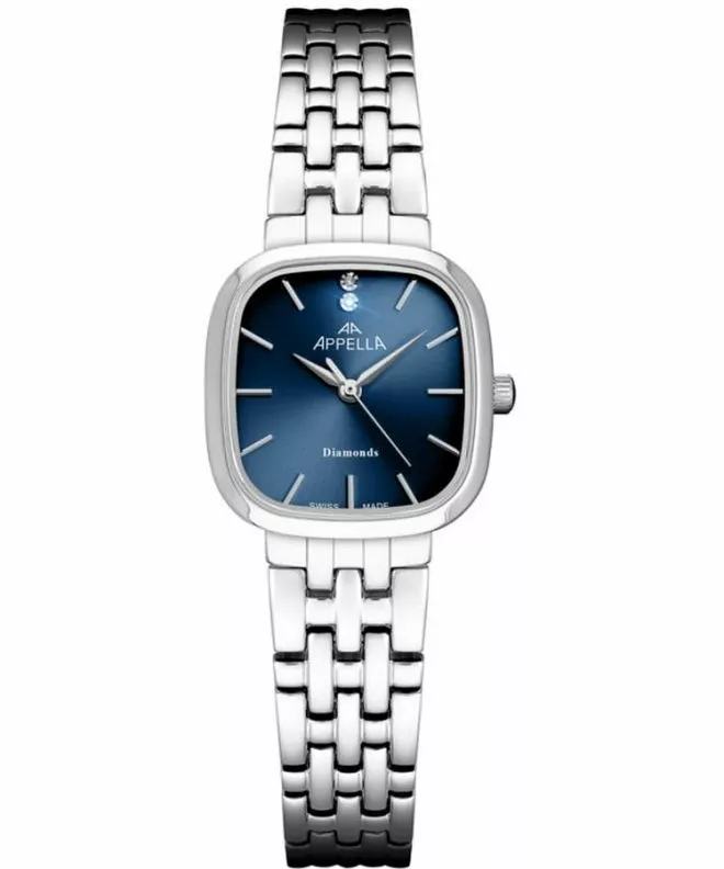Orologio da Donna Appella Sapphire Diamond L50030.5115DQ