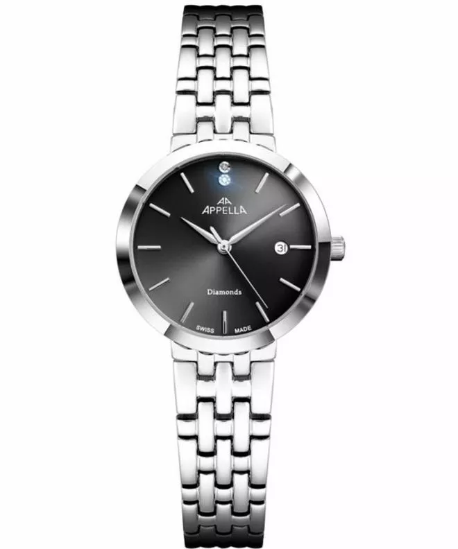 Orologio da Donna Appella Sapphire Diamond L50031.5114DQ
