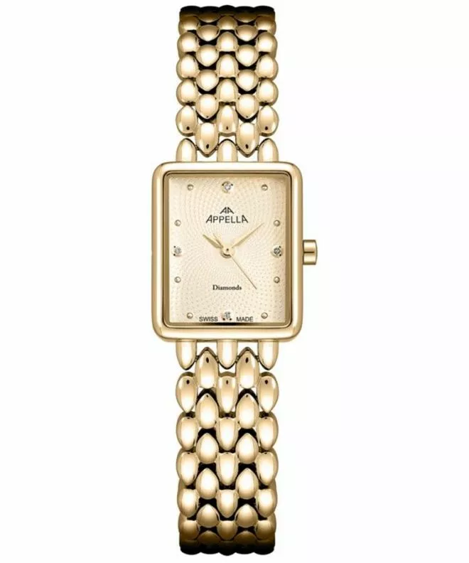 Orologio da Donna Appella Classic Diamond L50032.1141DQ