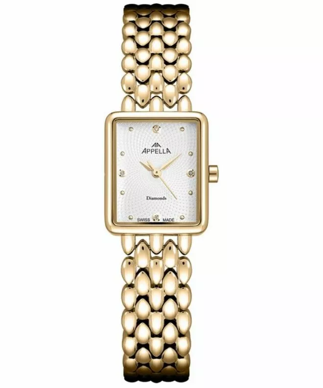 Orologio da Donna Appella Classic Diamond L50032.1143DQ