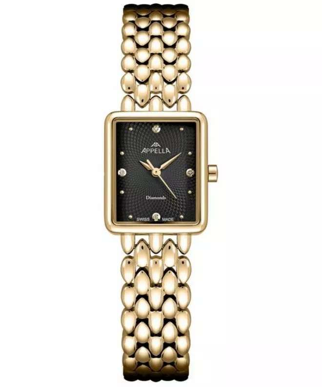 Orologio da Donna Appella Classic Diamond L50032.1146DQ