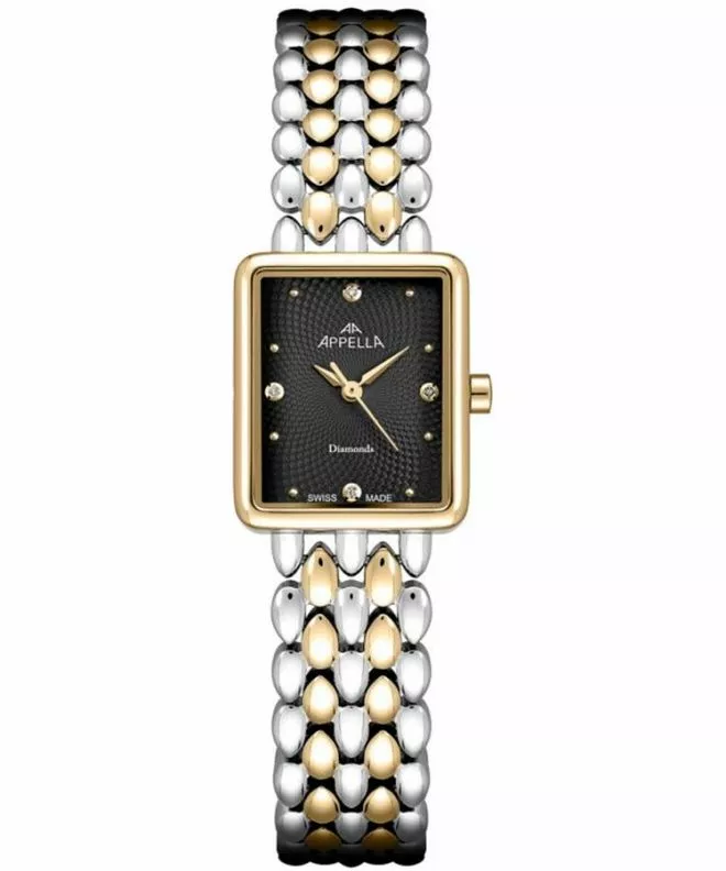 Orologio da Donna Appella Classic Diamond L50032.2146DQ