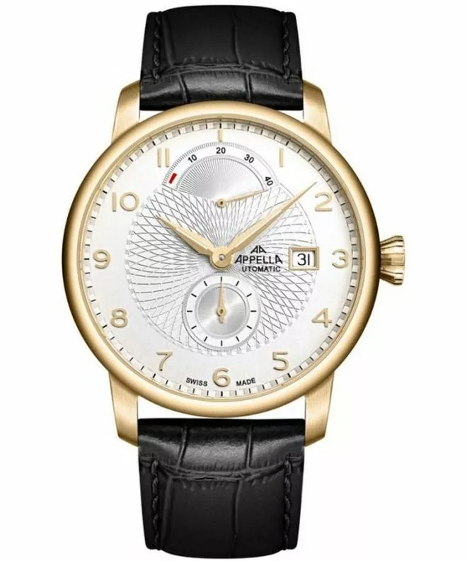 Orologio da Uomo Appella Classic Automatic L70010.1223PA
