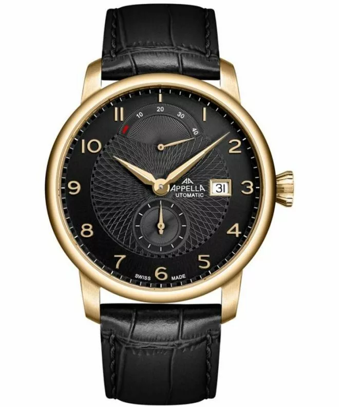 Orologio da Uomo Appella Classic Automatic L70010.1226PA