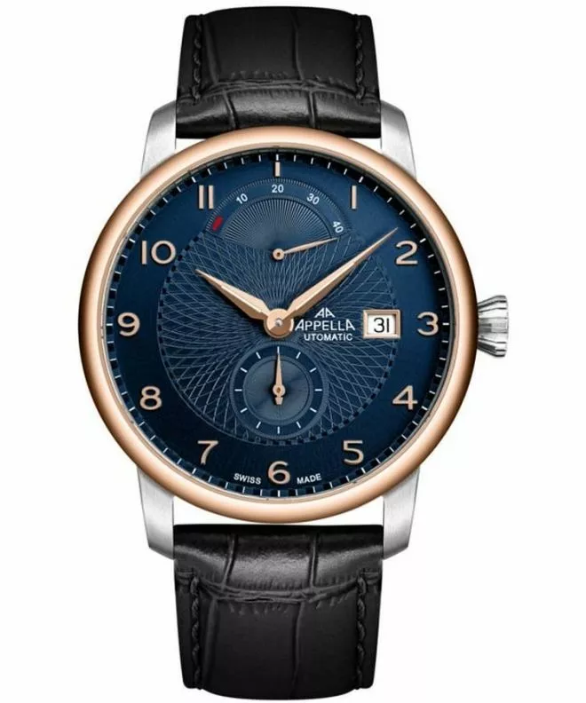 Orologio da Uomo Appella Classic Automatic L70010.R225PA
