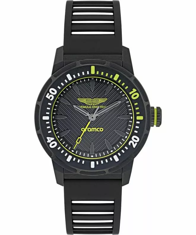 Orologio da Uomo Aston Martin Formula 1 Podium MTFK1F503
