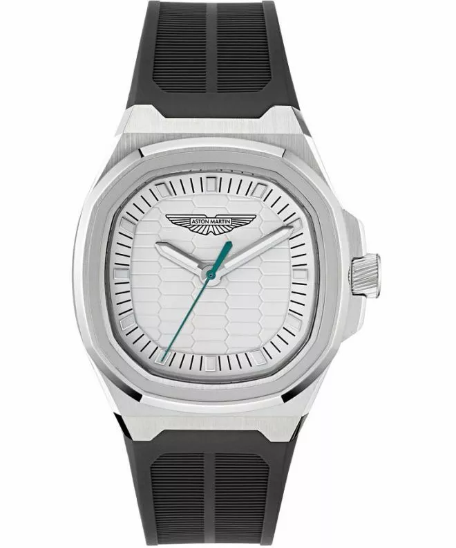 Orologio da Uomo Aston Martin Icon Grand Prix Quartz MTIG1F502