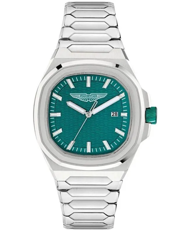 Orologio da Uomo Aston Martin Icon Grand Prix MTIG2S604